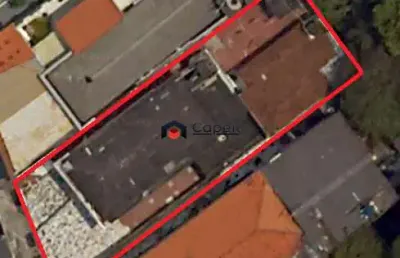 Casa à venda, 2 quartos, 2 vagas, independência - são bernardo do campo/sp