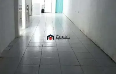 Ponto comercial para alugar no Cooperativa, São Bernardo do Campo 