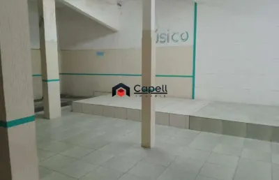 Sala comercial para alugar no Alvarenga, São Bernardo do Campo 