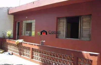 Sobrado multifamiliar - vila nogueira - diadema - sp