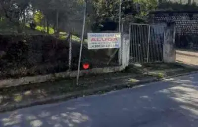 Terreno para aluguel, batistini - são bernardo do campo/sp