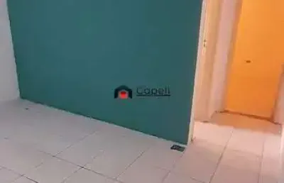 Apartamento para aluguel, 1 quarto, 1 vaga, alves dias - são bernardo do campo/sp