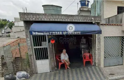 Casa à venda, 6 quartos, dos casa - são bernardo do campo/sp