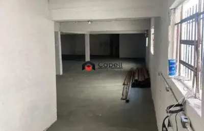 Sala comercial para alugar no Casa Grande, Diadema 