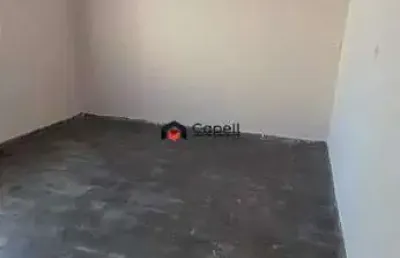 Casa com 1 quarto para alugar no Alves Dias, São Bernardo do Campo 