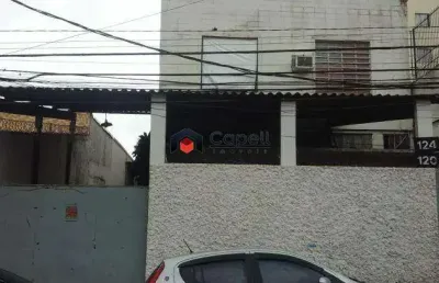 Barracão / Galpão / Depósito à venda no São Judas, São Paulo 