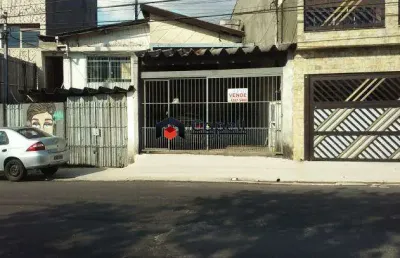 Casa à venda, 2 quartos, 2 vagas, vila rosa - são bernardo do campo/sp