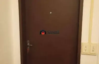 Apartamento com 2 quartos para alugar no Assunção, São Bernardo do Campo 