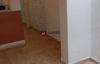 Casa para alugar no Casa Grande, Diadema 