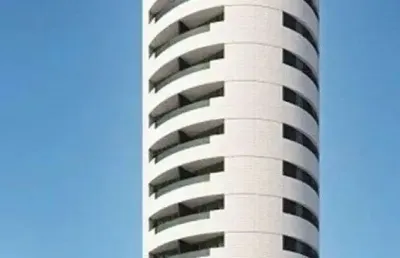 Apartamento 86 m2 com 3 quartos em boa viagem - recife - pe