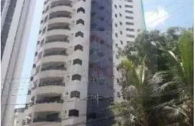 Apartamento 98 m2 com 3 quartos em boa viagem - recife - pe