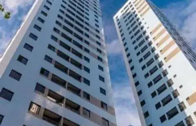 Viva o conforto, sofisticação e lazer completo em um só lugar! pronto para morar.