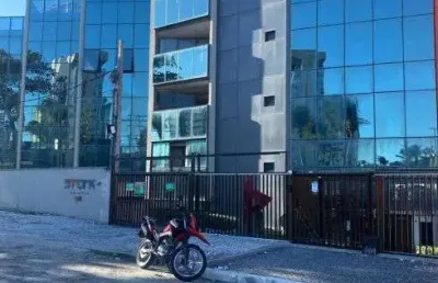 Apartamento 53 m2- 1 quarto + 1 reversivel - piedade - jaboatão dos guararapes - pe