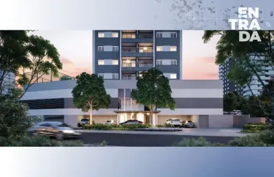 Lançamento 2 dorm em Barueri a partir de 355 mil