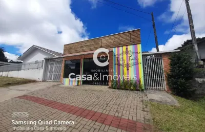 Casa à venda, são braz, uniao da vitoria - pr. aceita propostas