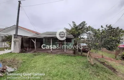 Terreno à venda, nossa senhora da salete, uniao da vitoria - pr