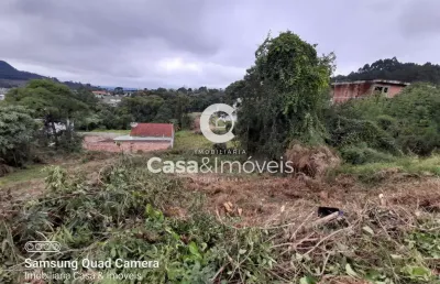 Terreno à venda, jardim muzzolon, uniao da vitoria - pr