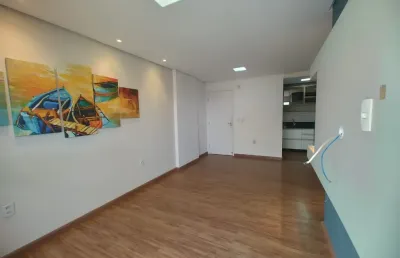 Apartamento com 3 quartos à venda na Avenida Abel Cabral, 577, Nova Parnamirim, Parnamirim