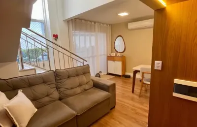 Casa em condomínio fechado com 2 quartos para alugar na Avenida dos Parques, 655, Parque das Nações, Parnamirim