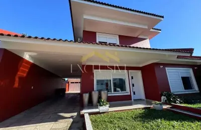 Casa com 3 quartos à venda na Rua Oliveira Brandão, 1600, Centro, Tramandaí