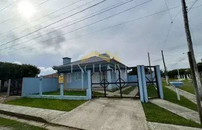 Casa com 2 quartos à venda na Parma, 12, Jardim Beira Mar, Tramandaí