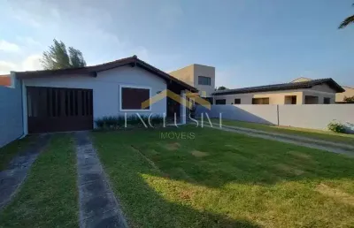 Casa com 3 quartos à venda na Rua Getúlio Vargas, 904, Centro, Imbé