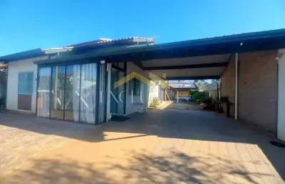 Casa com 3 quartos à venda na Rua Pedro Mendonça, 296, Centro, Tramandaí