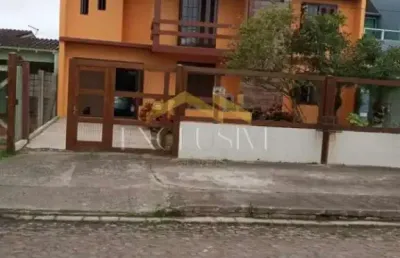 Casa com 4 quartos à venda na Canguçu, 511, Centro, Imbé