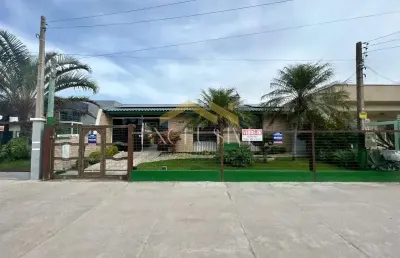 Casa com 3 quartos à venda na Av. Atlantida, 2206, Centro, Tramandaí