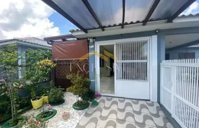 Casa com 2 quartos à venda na 9 De Julho, 709, São Francisco, Tramandaí