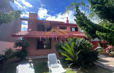 Casa com 3 quartos à venda na Rua Três De Outubro, 3401, Zona Nova, Tramandaí