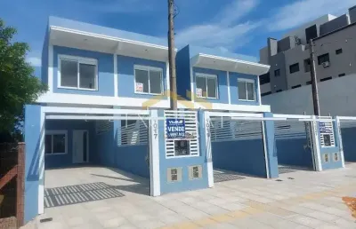 Casa com 4 quartos à venda na Rua Almirante Tamandaré, 1014, Centro, Tramandaí