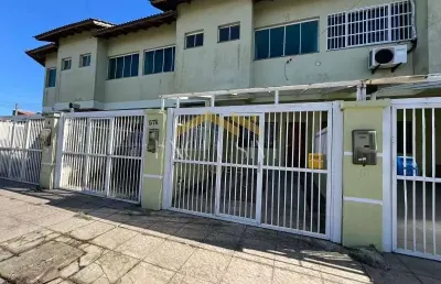 Casa com 2 quartos à venda na Rua Vergueiros, 576, Centro, Tramandaí