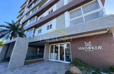 Apartamento novo próximo ao mar e centro em tramandaí!