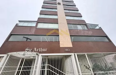 Apartamento com 2 quartos à venda na Avenida Flores Da Cunha, 2043, Centro, Tramandaí