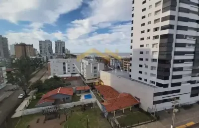 Apartamento com 2 quartos à venda na Rua 24 De Setembro, 1265, Jardim Beira Mar, Tramandaí