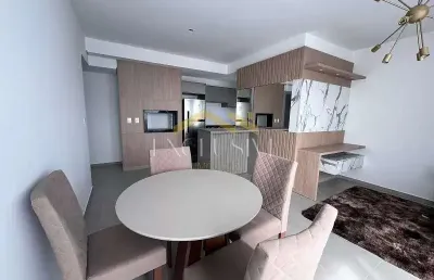 Apartamento com 2 quartos à venda na Avenida Fernando Amaral, 1202, Jardim Beira Mar, Tramandaí