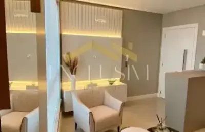 Loft  mobiliado e decorado proximo ao mar em tramandaí