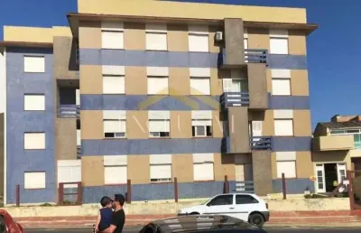 Apartamento com 1 quarto à venda na Avenida Beira Mar, 1710, Jardim Beira Mar, Tramandaí