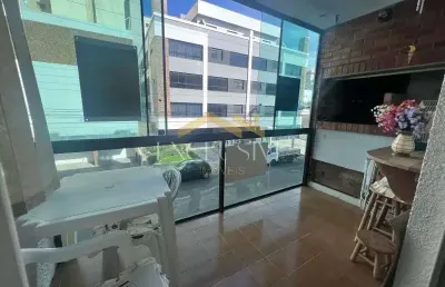 Apartamento com 2 quartos à venda na Rua Tuiuti, Centro, Tramandaí