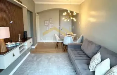 Apartamento com 3 quartos à venda na Rua Amâncio Amaral, 1161, Centro, Tramandaí