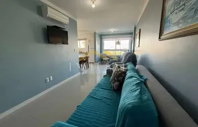 Apartamento com 2 quartos à venda na Rua Tuiuti, 790, Centro, Tramandaí