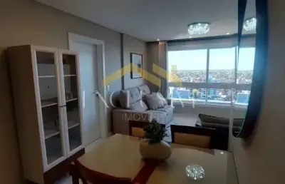 Lindo apartamento mobiliado e decorado centro de tramandaí
