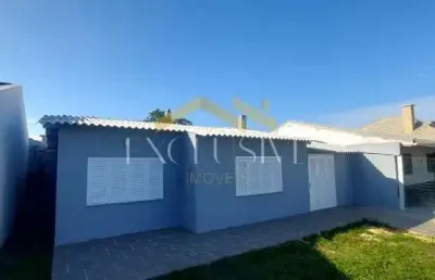 Casa com 3 quartos à venda na Bahia, 2361, Nova Tramandaí, Tramandaí