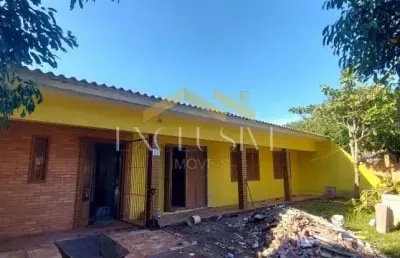 Casa com 3 quartos à venda na Rua Mato Grosso, 35, Nova Tramandaí, Tramandaí