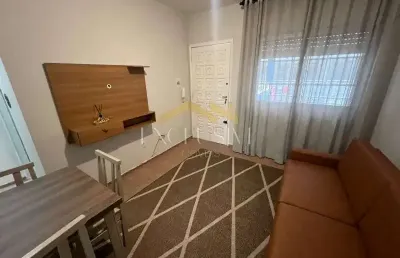 Apartamento com 1 quarto à venda na Avenida da Igreja, 505, Centro, Tramandaí