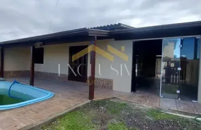 Casa com 4 quartos à venda na Bergamo, 137, Jardim Beira Mar, Tramandaí