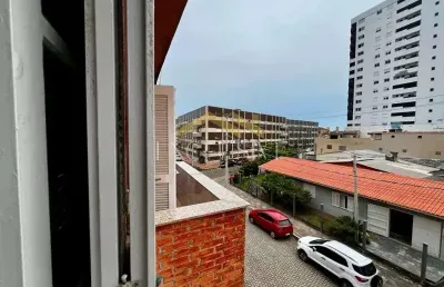 Apartamento com 2 quartos à venda na Rua Três De Outubro, 1736, Jardim Beira Mar, Tramandaí
