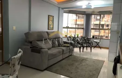 Apartamento com 2 quartos à venda na Avenida Flores Da Cunha, 1167, Centro, Tramandaí