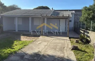 Casa com 3 quartos à venda na Nova Tramandaí, 1915, Nova Tramandaí, Tramandaí